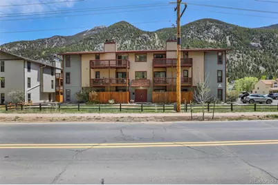 1890 Argentine Street #A-104, Georgetown, CO 80444 - Photo 37