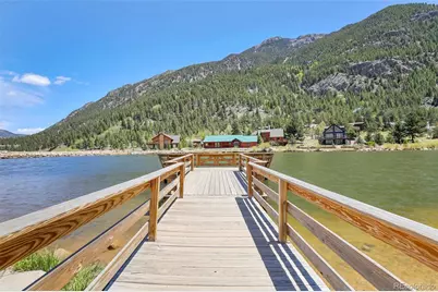 1890 Argentine Street #A-104, Georgetown, CO 80444 - Photo 5