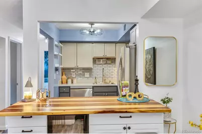 1890 Argentine Street #A-104, Georgetown, CO 80444 - Photo 15