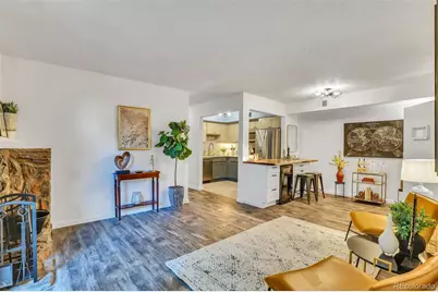 1890 Argentine Street #A-104, Georgetown, CO 80444 - Photo 9