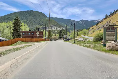 1890 Argentine Street #A-104, Georgetown, CO 80444 - Photo 11