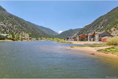 1890 Argentine Street #A-104, Georgetown, CO 80444 - Photo 1