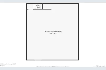 9903 E Mexico Avenue, Aurora, CO 80247 - Photo 35