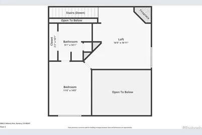 9903 E Mexico Avenue, Aurora, CO 80247 - Photo 35