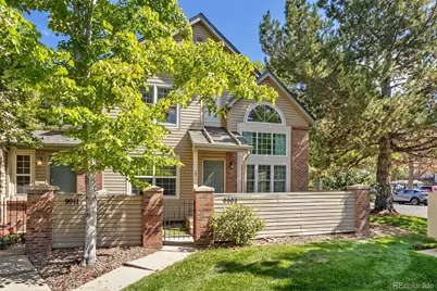 9903 E Mexico Avenue, Aurora, CO 80247 - Photo 1