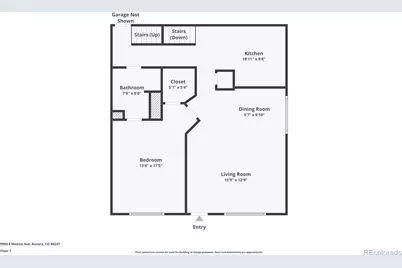 9903 E Mexico Avenue, Aurora, CO 80247 - Photo 33