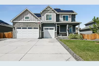8377 E 132nd Dr, Thornton, CO 80602 - Photo 1