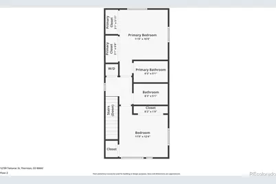 12759 Tamarac Street, Thornton, CO 80602 - Photo 35
