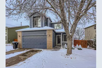 4613 E Bennington Avenue, Castle Rock, CO 80104 - Photo 1