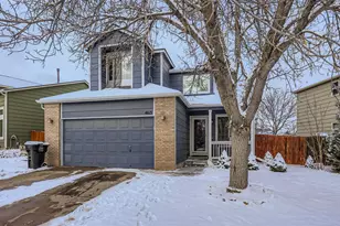 4613 E Bennington Ave, Castle Rock, CO 80104 - Photo 1
