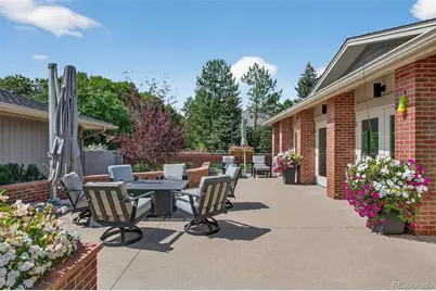 2552 E Alameda Avenue #104, Denver, CO 80209 - Photo 45