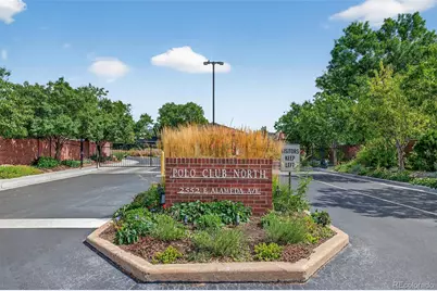 2552 E Alameda Avenue #104, Denver, CO 80209 - Photo 37