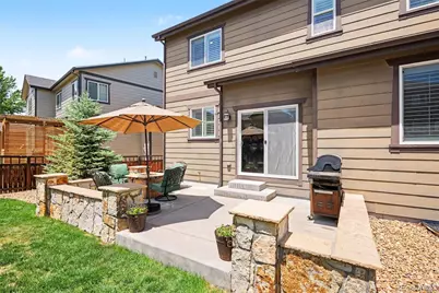 7808 Sabino Lane, Castle Rock, CO 80108 - Photo 29