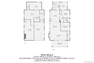 3767 N Raleigh St, Denver, CO 80212 - Photo 31
