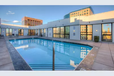 1625 Larimer Street #2904, Denver, CO 80202 - Photo 17