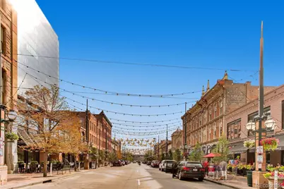 1625 Larimer Street #2904, Denver, CO 80202 - Photo 23