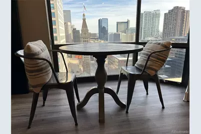 1625 Larimer Street #2904, Denver, CO 80202 - Photo 3