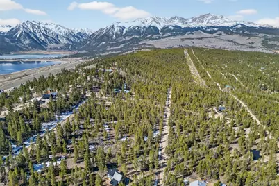 312 Mt Massive Road, Twin Lakes, CO 81251 - Photo 13