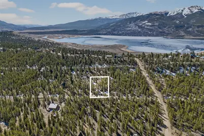 312 Mt Massive Road, Twin Lakes, CO 81251 - Photo 1