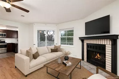12513 E Pacific Circle #D, Aurora, CO 80014 - Photo 1
