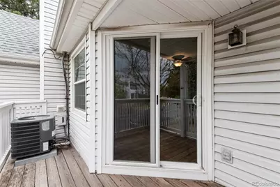 12513 E Pacific Circle #D, Aurora, CO 80014 - Photo 25