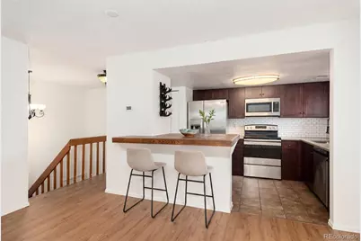 12513 E Pacific Circle #D, Aurora, CO 80014 - Photo 5