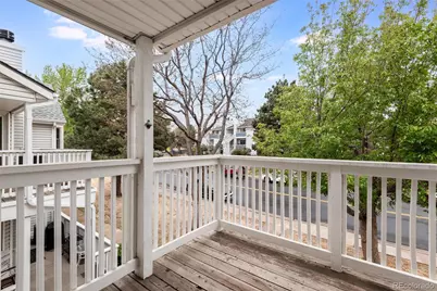 12513 E Pacific Circle #D, Aurora, CO 80014 - Photo 27
