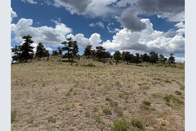 Hohokan Trail, Hartsel, CO 80449 - Photo 1
