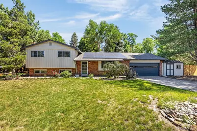 12475 W 38th Avenue, Wheat Ridge, CO 80033 - Photo 1