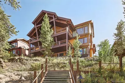 0139 Lake Ridge Circle #1870, Keystone, CO 80435 - Photo 27