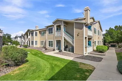 8334 Pebble Creek Way #204, Littleton, CO 80126 - Photo 3