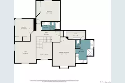 8872 Chestnut Hill Lane, Highlands Ranch, CO 80130 - Photo 41