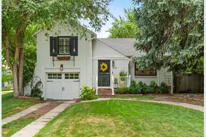 620 Leyden Street, Denver, CO 80220 - Photo 1