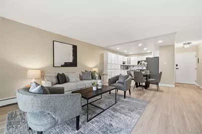 705 S Alton Way #4C, Denver, CO 80247 - Photo 3