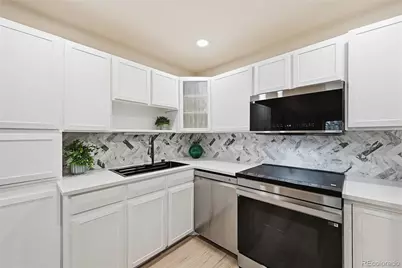 705 S Alton Way #4C, Denver, CO 80247 - Photo 1