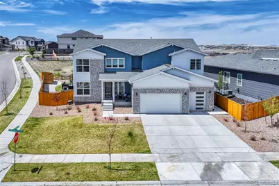 14419 Shasta Daisy Point, Parker, CO 80134 - Photo 1