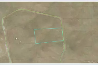 694 Black Beaver Circle, Hartsel, CO 80449 - Photo 31