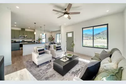 866 Hoover Circle, Poncha Springs, CO 81242 - Photo 5