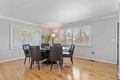 5585 Escondidp, Colorado Springs, CO 80918 - Photo 5