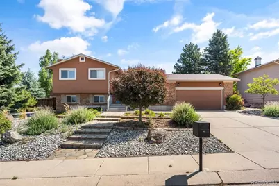 5585 Escondidp, Colorado Springs, CO 80918 - Photo 1