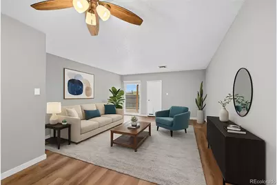 508 Hickory Street, Hudson, CO 80642 - Photo 1