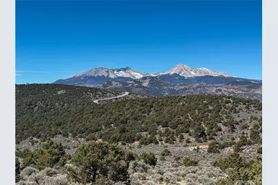 00 McGillicuddy Road, Fort Garland, CO 81133 - Photo 1