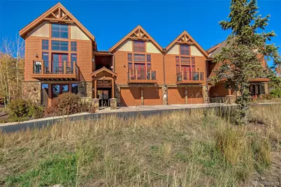 65 Antlers Gulch Road #502, Dillon, CO 80435 - Photo 39