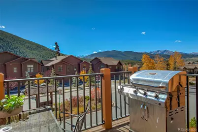 65 Antlers Gulch Road #502, Dillon, CO 80435 - Photo 35
