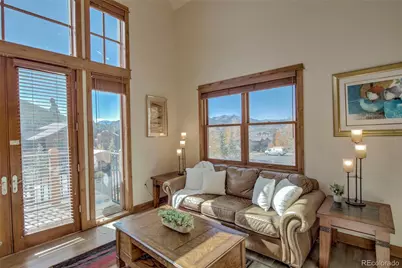 65 Antlers Gulch Road #502, Dillon, CO 80435 - Photo 7