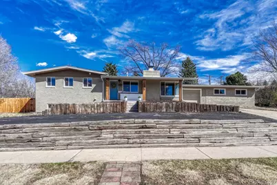 2005 Crest Haven Circle, Colorado Springs, CO 80909 - Photo 1