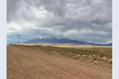 Lot 16 10th St., Sanford, CO 81151 - Photo 1
