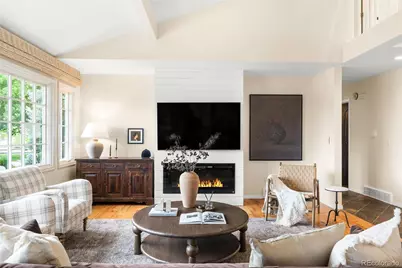 6 Carriage Lane, Cherry Hills Village, CO 80121 - Photo 5