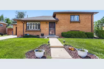 2009 S Winona Court, Denver, CO 80219 - Photo 1