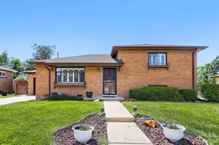 2009 S Winona Ct, Denver, CO 80219 - Photo 1